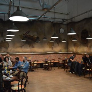 Decija igraonica i rođendaonica Novi Beograd