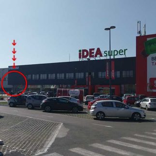 Igraonica Novi Beograd