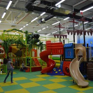 Igraonica Novi Beograd