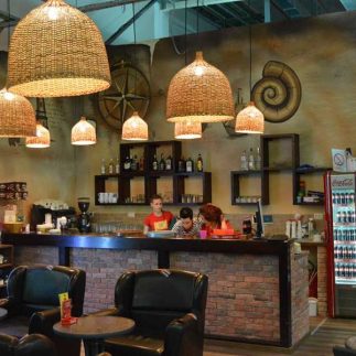 Igraonica Novi Beograd