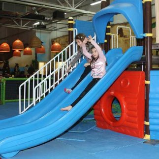 Igraonica Novi Beograd