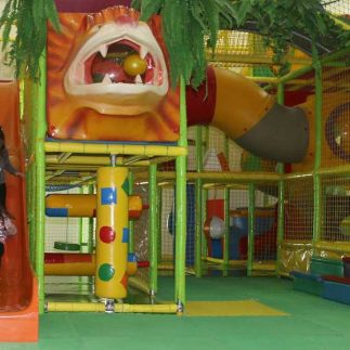 Igraonica Novi Beograd