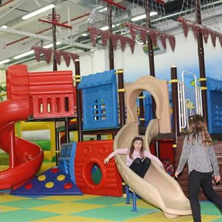 Igraonica Novi Beograd